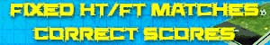 Fixed Matches